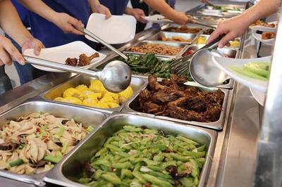 觀瀾餐飲服務(wù)公司 專業(yè)職工飯?zhí)贸邪c餐飲服務(wù)解決方案