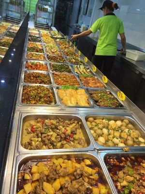 高埗鎮(zhèn)工廠食堂承包價(jià)格及餐飲服務(wù)解析