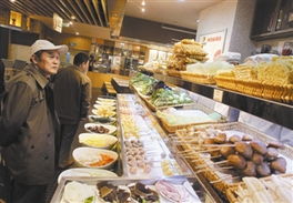 深圳市首批2條省級餐飲服務示范街正式授牌，引領餐飲服務品質新標桿