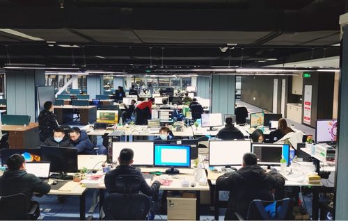 智鶴科技完成過億元B輪融資，青松基金領(lǐng)投助推建筑行業(yè)物聯(lián)網(wǎng)發(fā)展