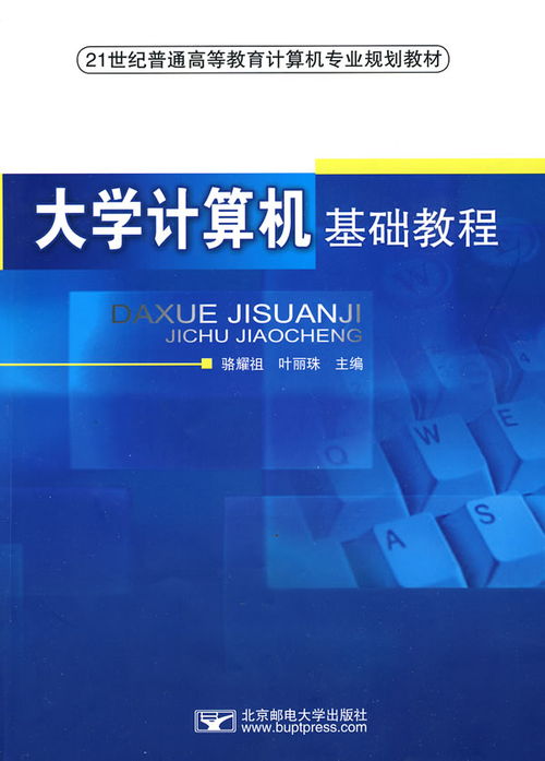 探索計算機科學的核心使命 從軟件開發到網絡安全的多元目標